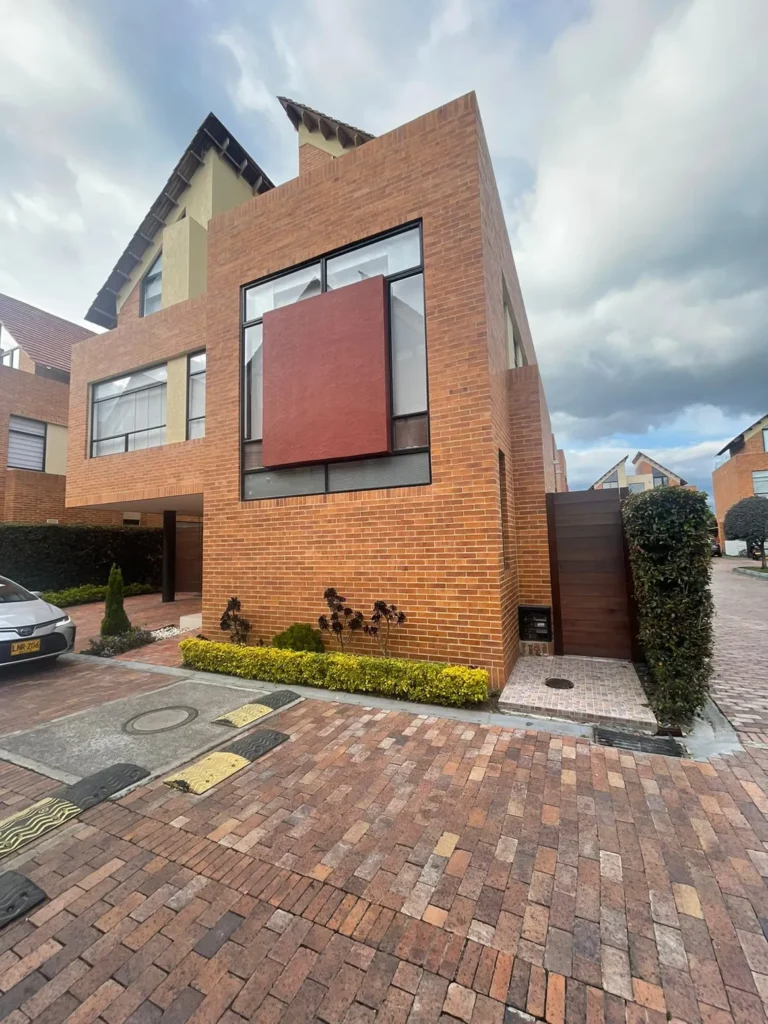 Casa en venta en Chía