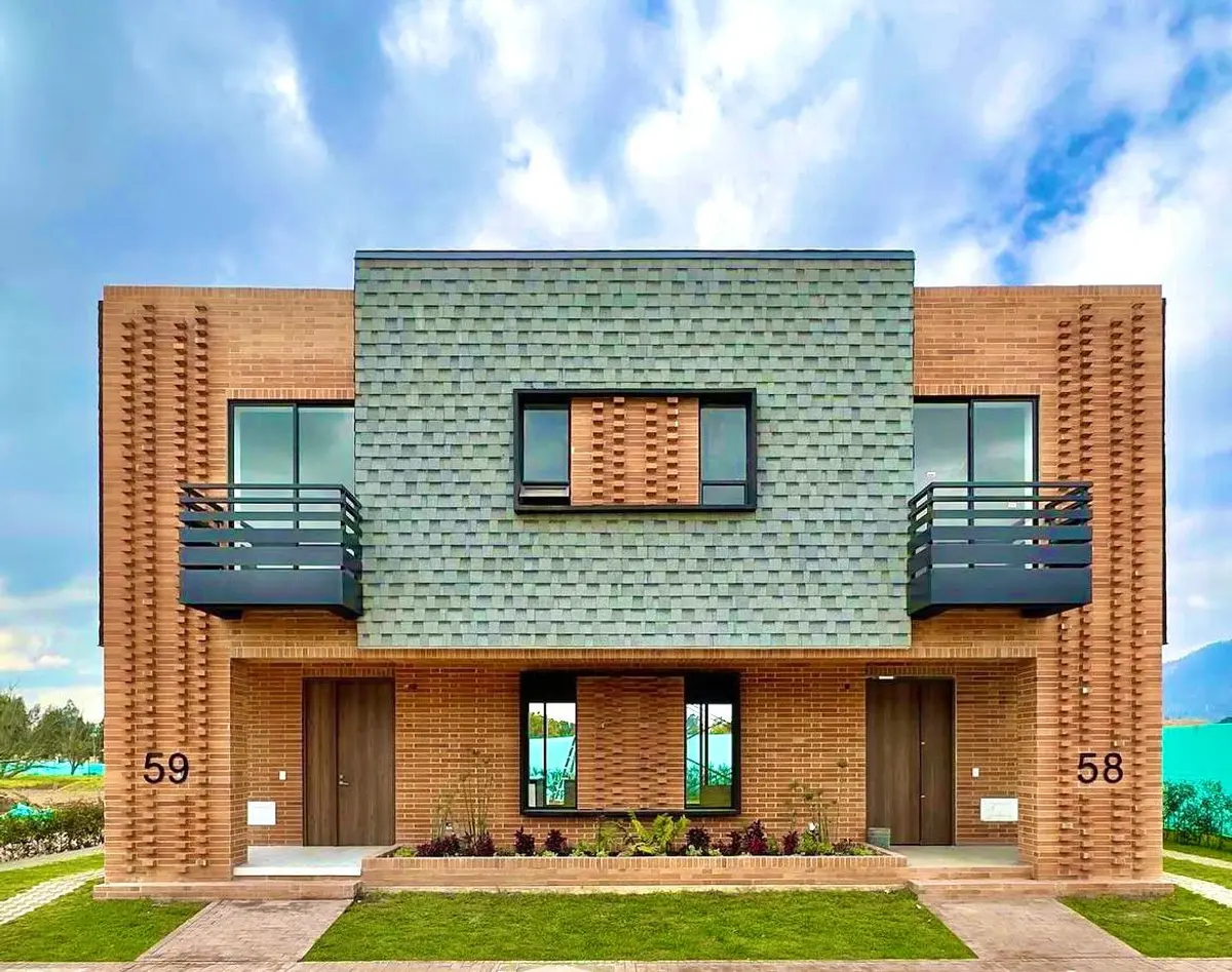 Casa en Venta en Fagua, Chía