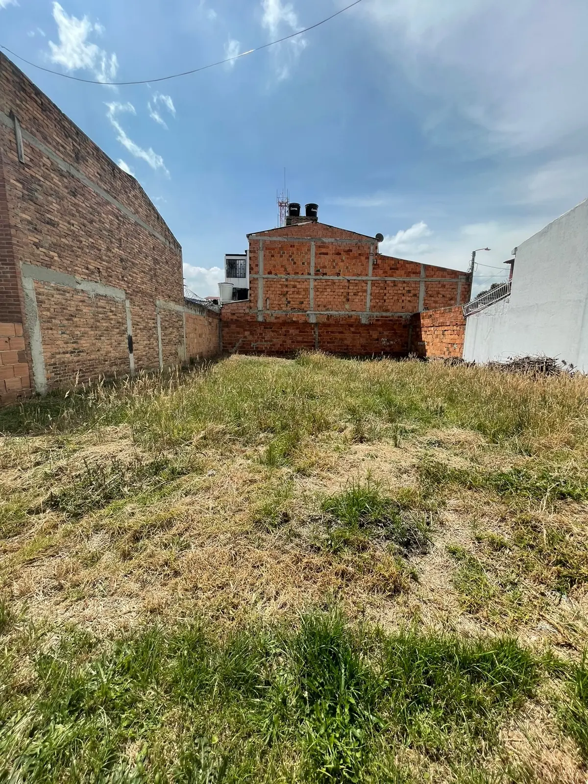 Lote en Venta en Parmalat – proleche, Chía