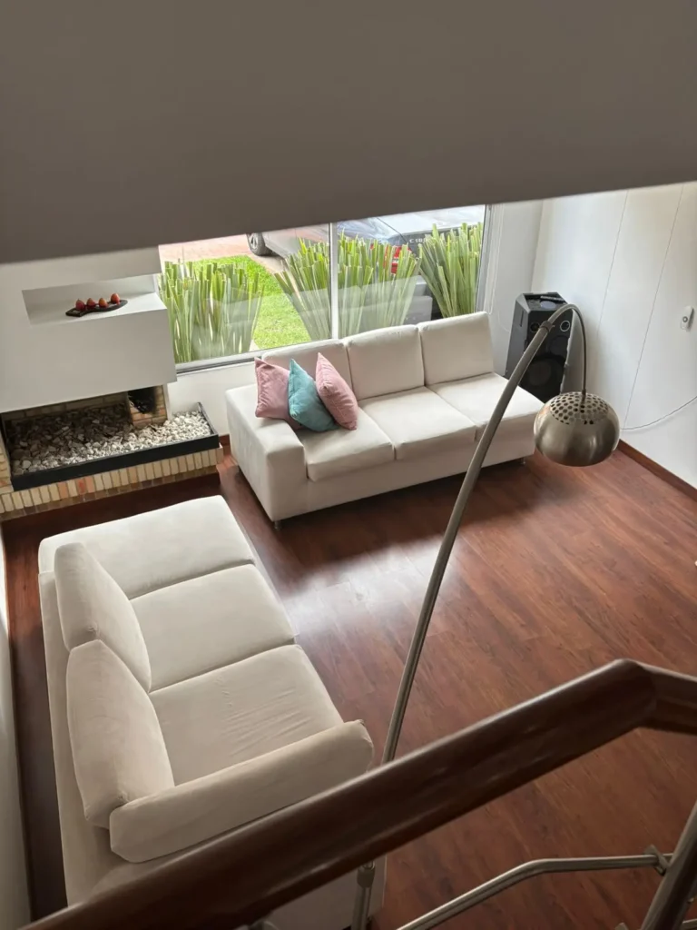 Casa en Venta en Pinares, Chía