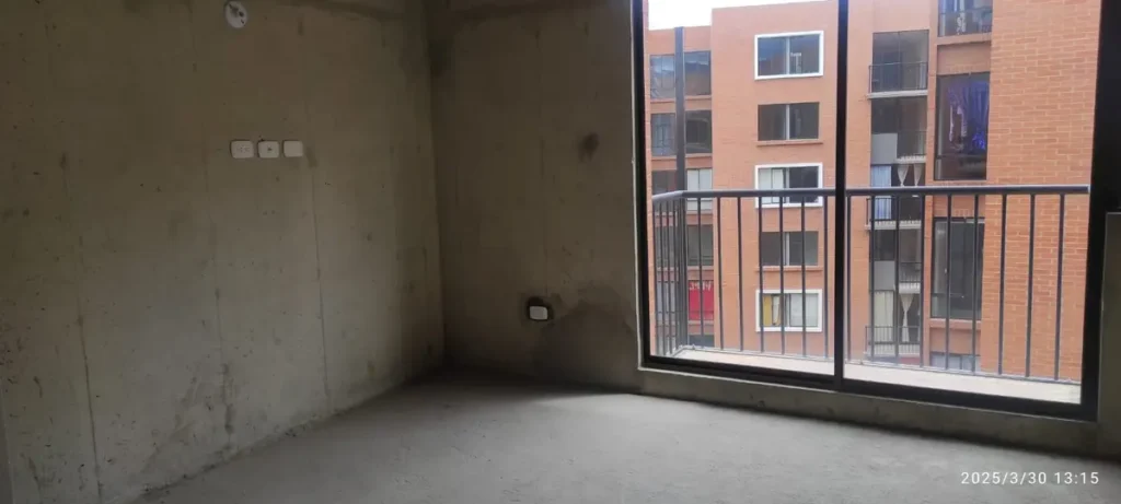 Apartamento en Venta en Centro Tocancipá, Tocancipá