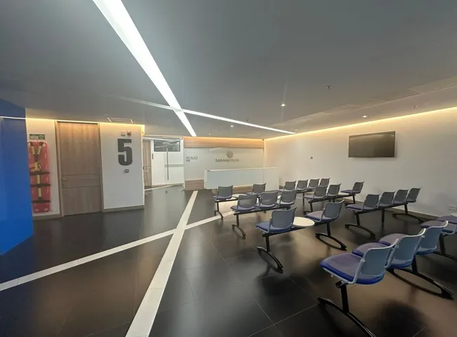 Oficina en arriendo en Cajicá